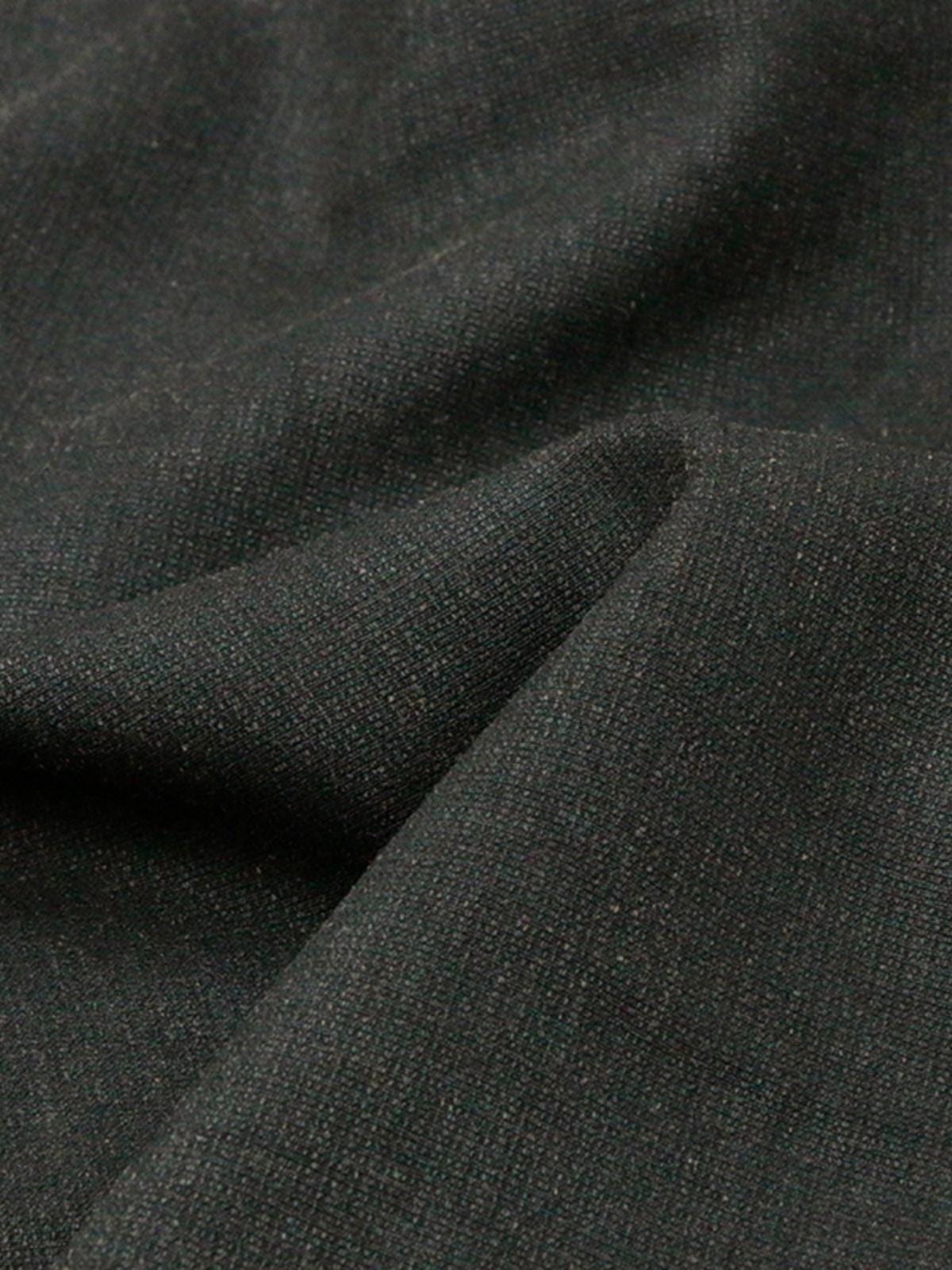 ZSPNWE - 50 Momme Handmade Tussah Silk Plain Weave  Mud Silk Fabric - 99cm by the Yard