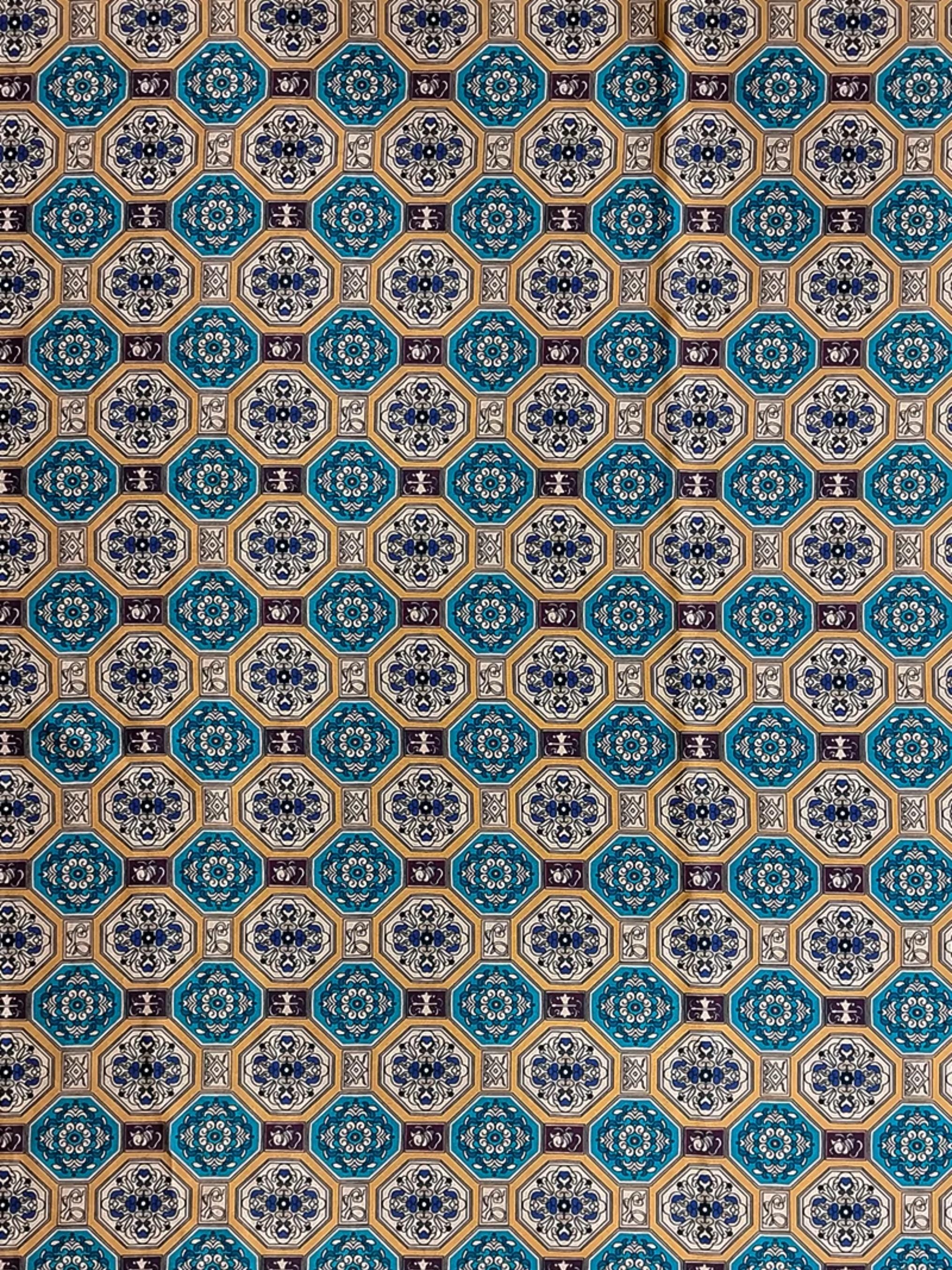 GYJXFW - Handmade 40 Momme Mud Silk Satin Fabric - 112cm By the Yard