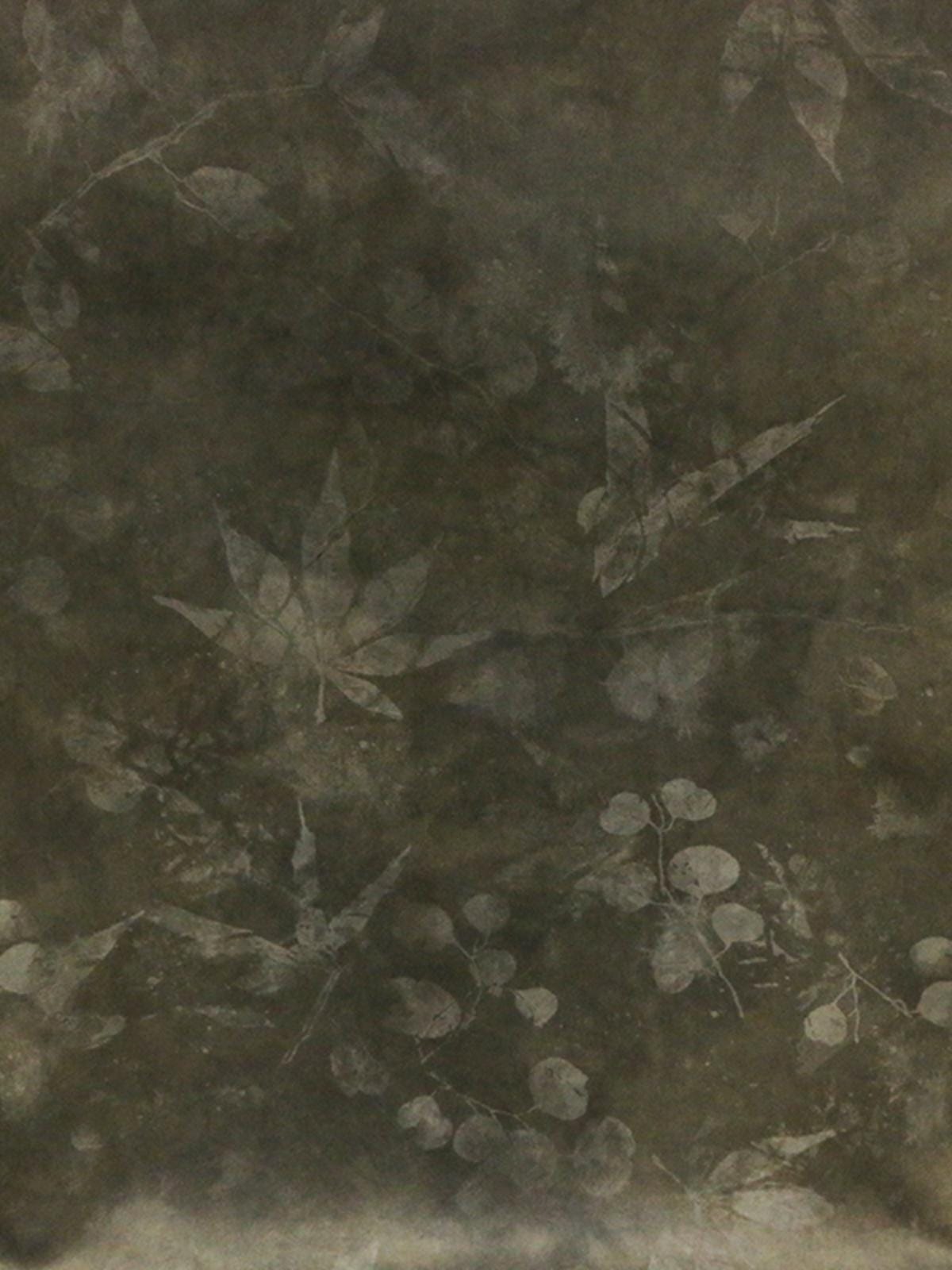 YSLXZ - 22 Momme Eco Friendly Plant Dye Liuxiang Crepe Silk Blend Rayon Fabric  - 133cm wide by the Yard