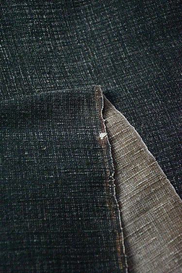 XYFGLL - 45 Momme Tussah Mud Silk Fabric, 90cm wide by the Yard
