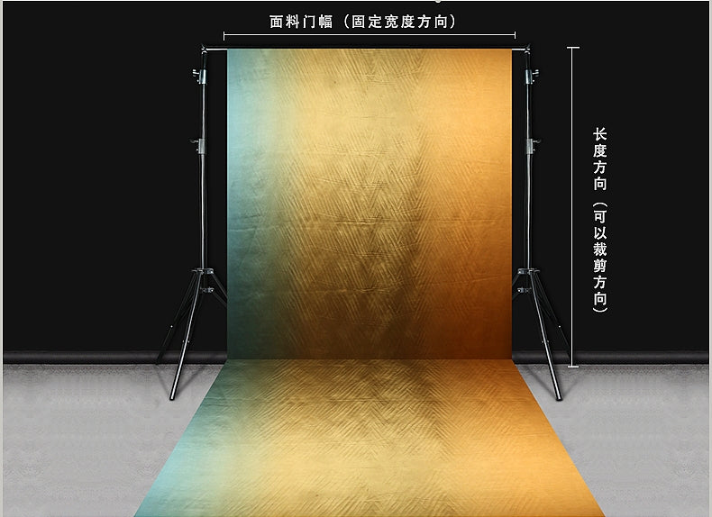 GUJJBJ - Handmade 40 Momme Mud Silk Satin Fabric - 140cm wide by the Yard