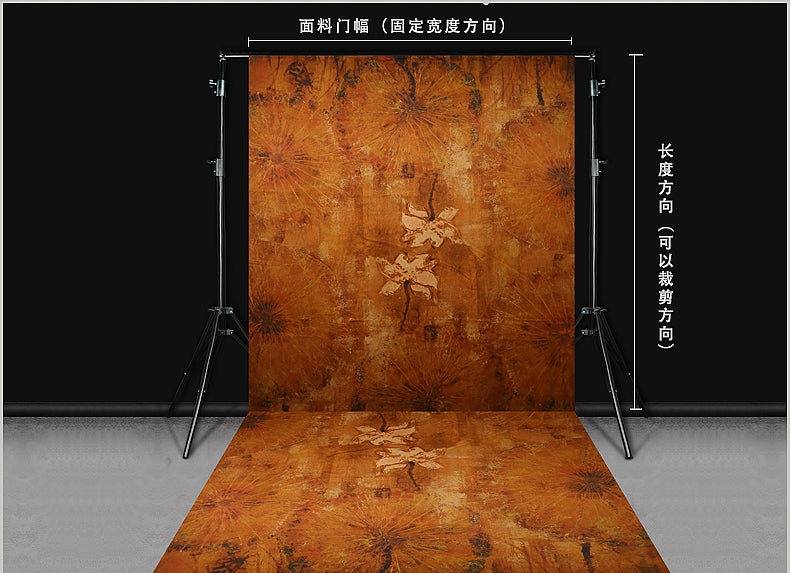 GUJKAH - Handmade 50 Momme PIZI Mud Silk Satin Fabric - 114cm wide by the Yard