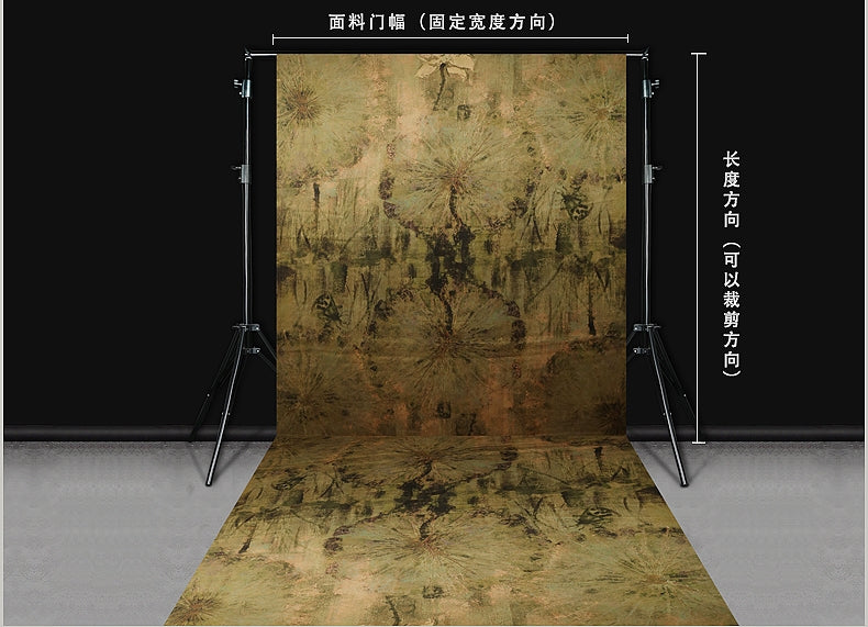 GUJSMO - Handmade 50 Momme PIZI Mud Silk Satin Fabric - 112cm wide by the Yard