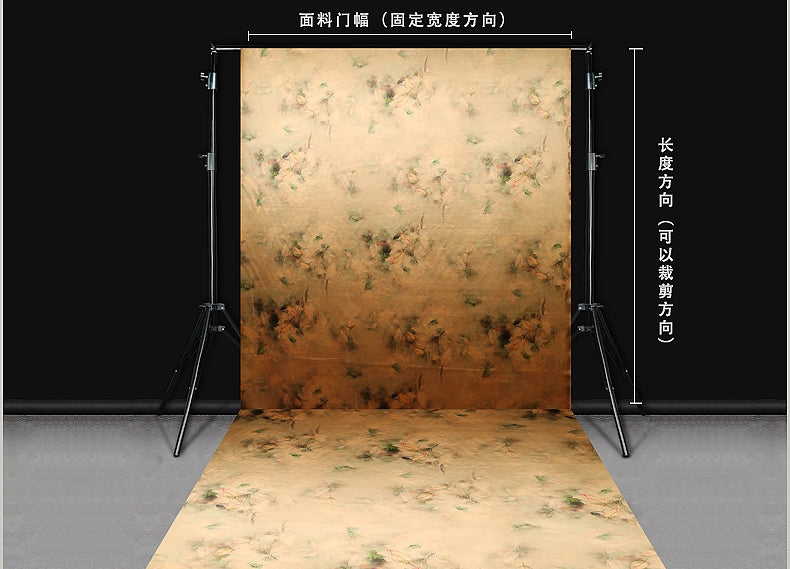 GUJXHB - Handmade 40 Momme Mud Silk Satin Fabric - 112cm wide by the Yard