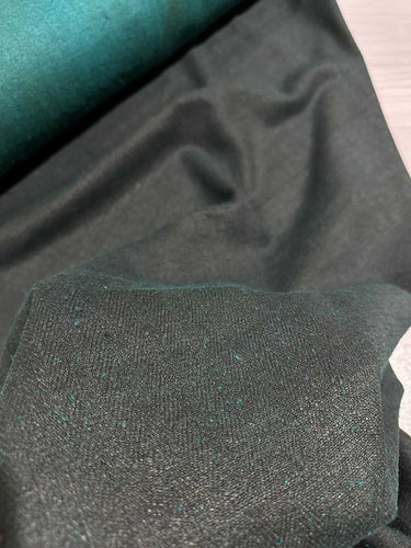 mud tussah silk #color_lake-blue