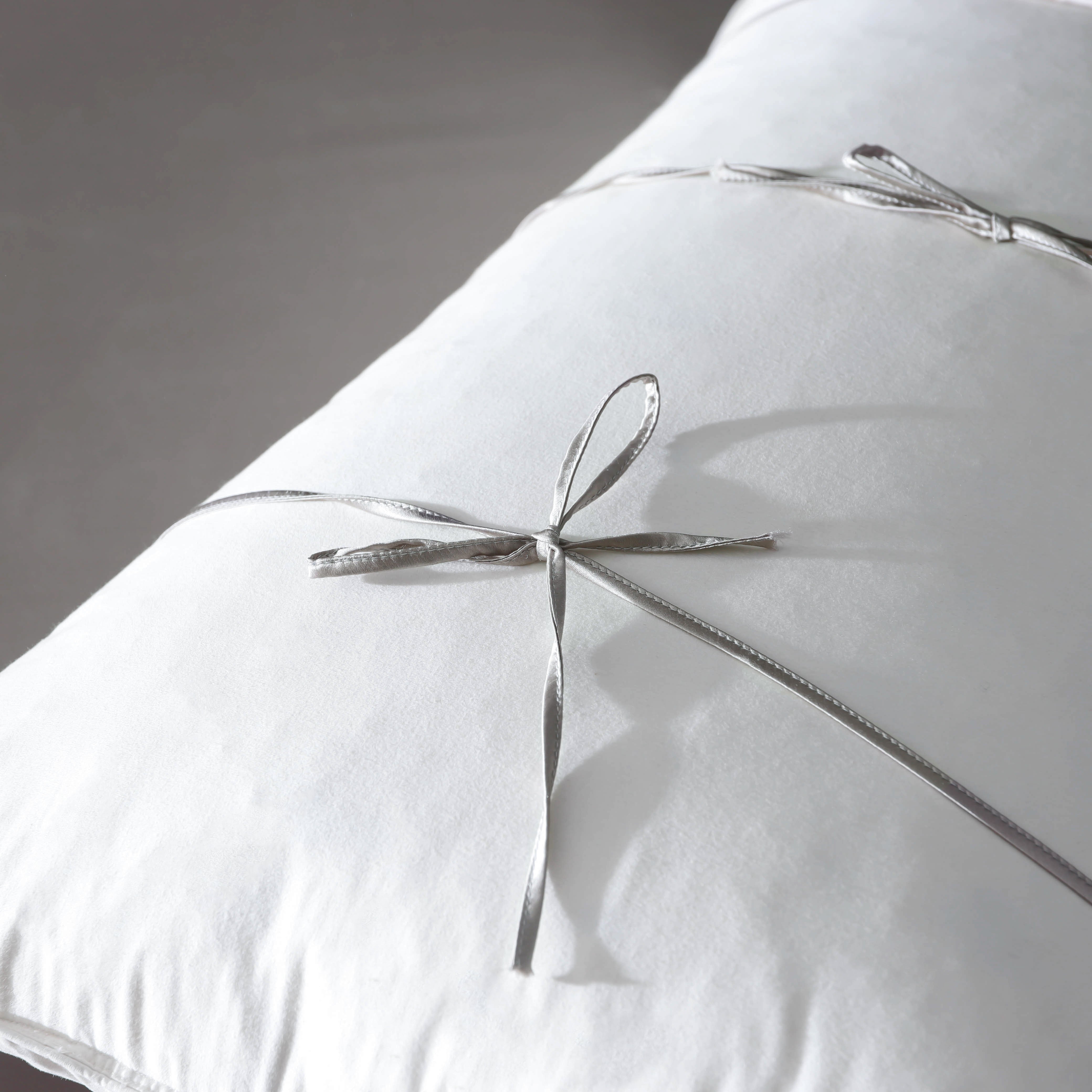 100% Mulberry Silk Pillow Cover