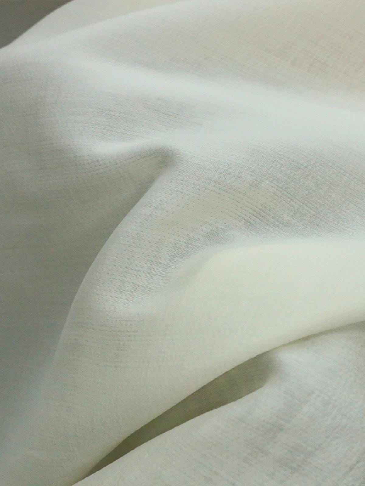 BBSIMD- 33 Momme High-Grade Silk Wool Satin Heavyweight Fabric - 138cm by the Yard