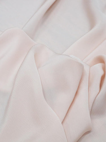 SABCUH - Handmade 16 Momme  Pink Silk Jacquard Pure Mulberry Silk Fabric - 110cm wide by the Yard