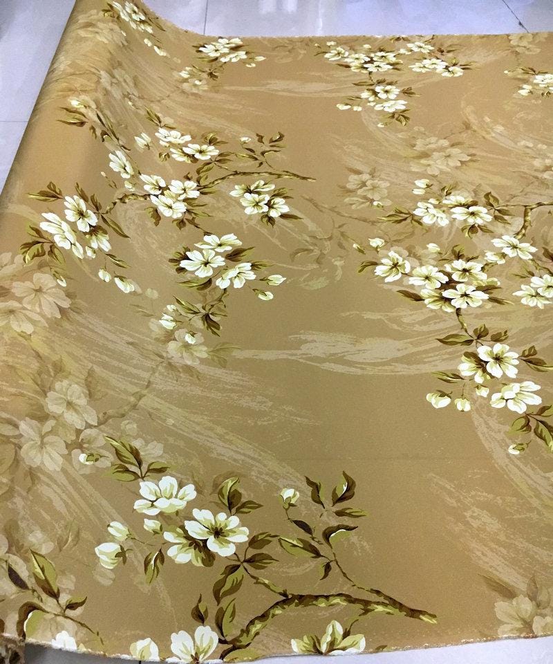 CPFGSS - 30 Momme Stretchy Heavy Crepe de Chine Silk Fabric - 108cm wide by the Yard