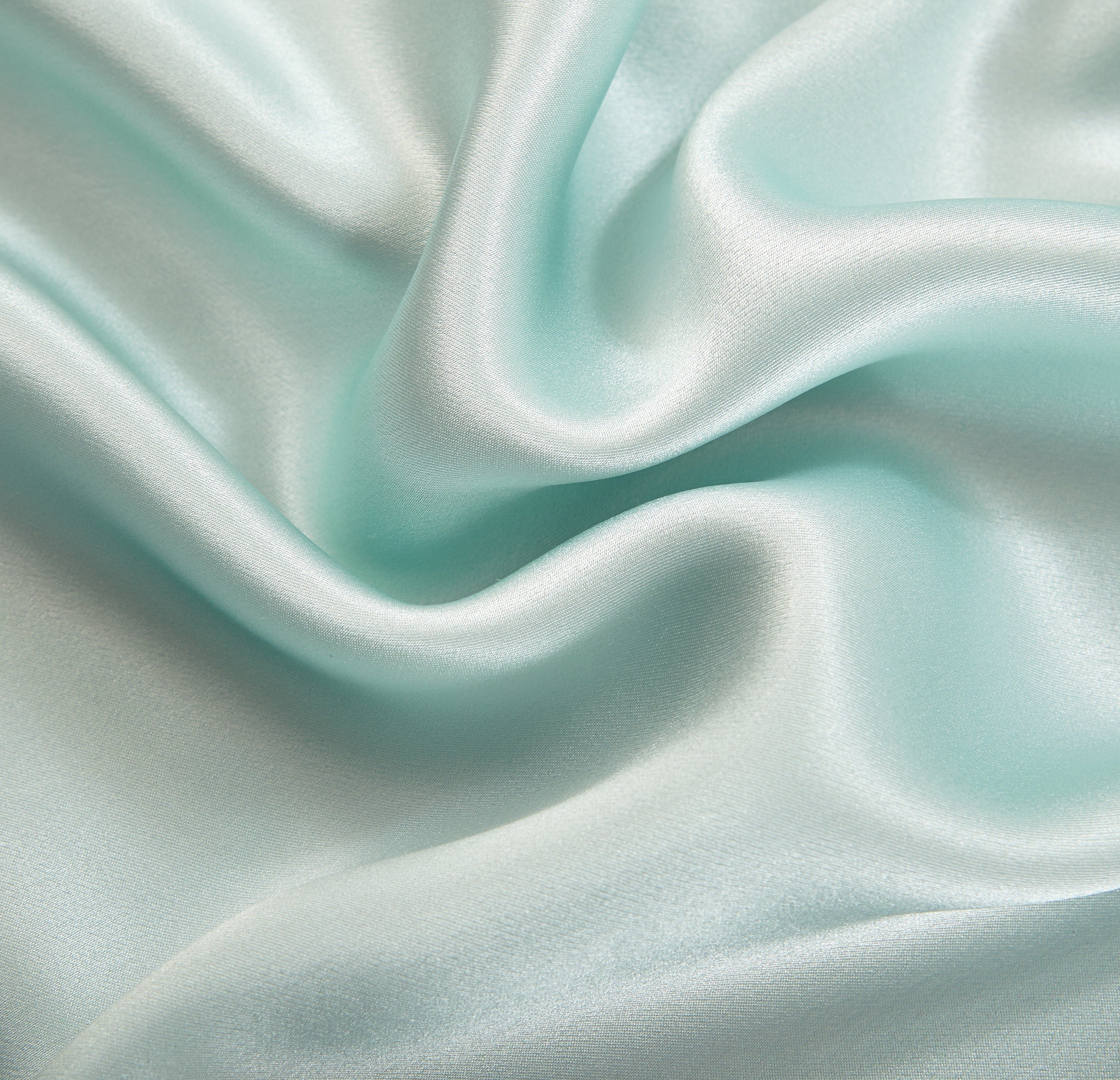 16mm Silk Pillowcase,  Handmade with 100% 6A Pure Silk, Beauty Sleep Anti Ageing/Wrinkles, for King, Queen, Customized sizes Bedding.