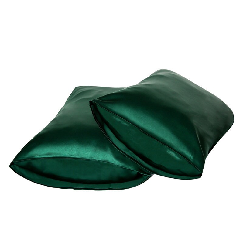 Envelope Pillowcase - 19 Momme 100% Mulberry Silk