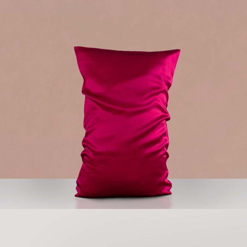 Envelope Pillowcase - 19 Momme 100% Mulberry Silk