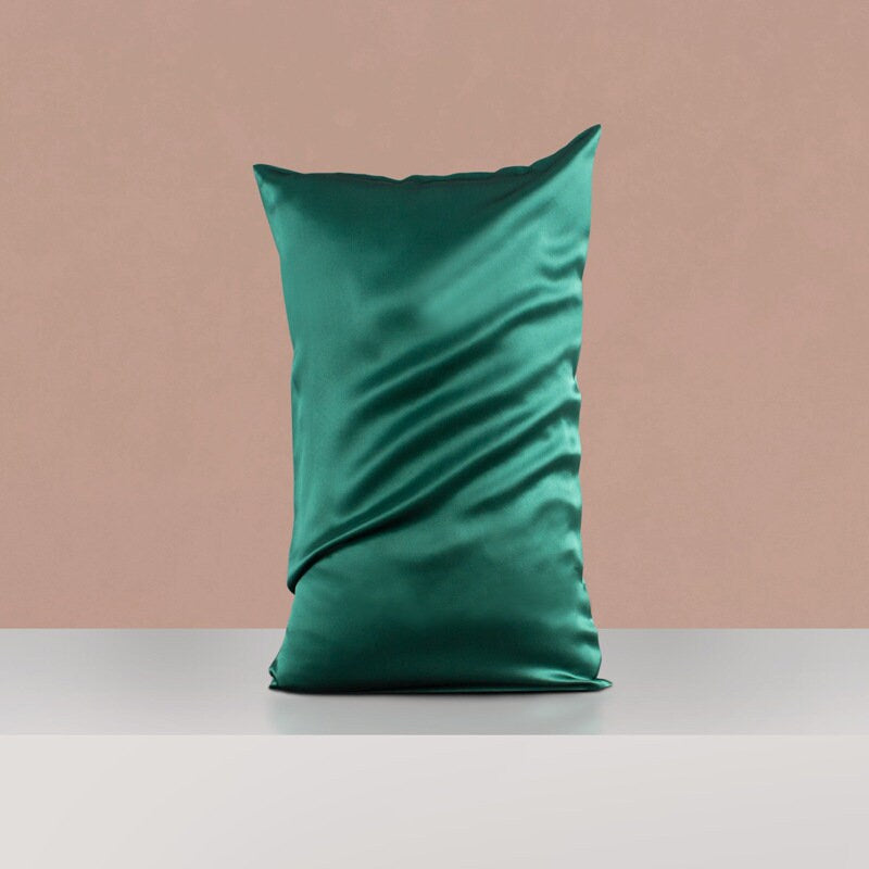 Envelope Pillowcase - 25 Momme 100% Mulberry Silk