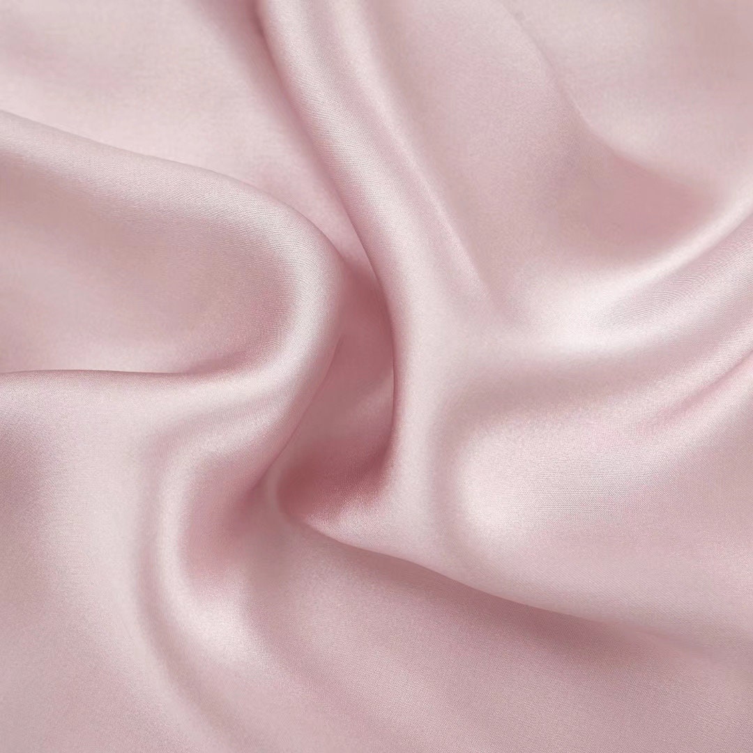 Oxford Pillowcase - 19 Momme 100% Mulberry Silk