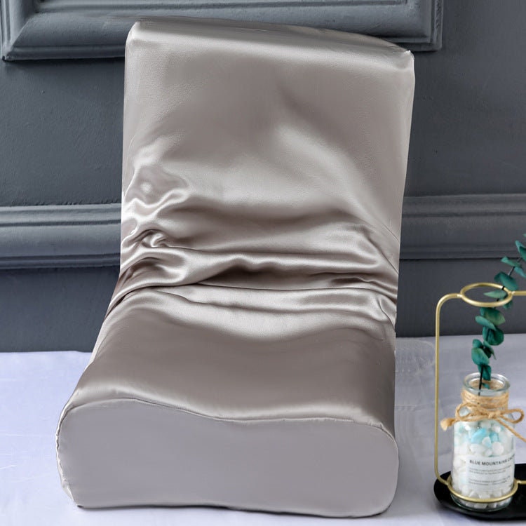 Silk Pillowcase for Latex Pillow