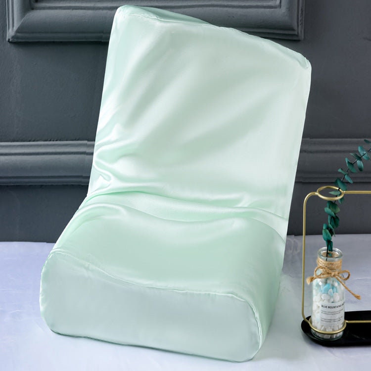 Silk Pillowcase for Latex Pillow