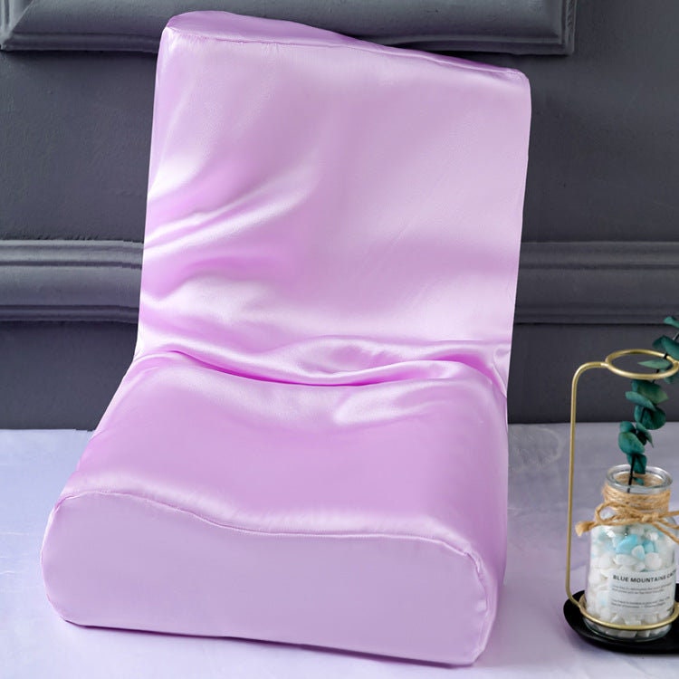 Silk Pillowcase for Latex Pillow