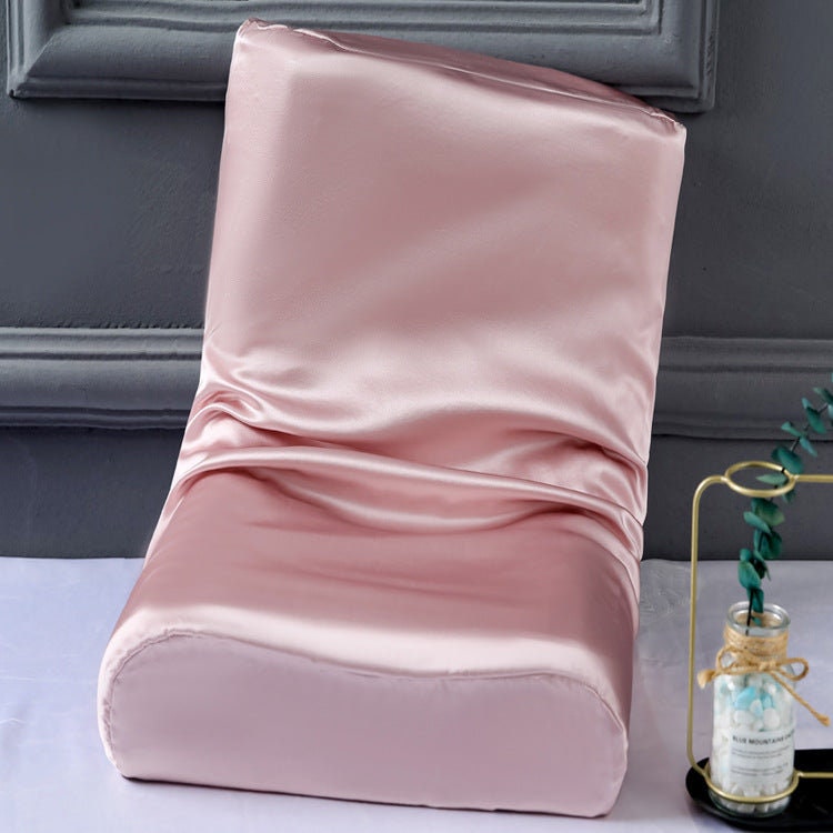 Silk Pillowcase for Latex Pillow