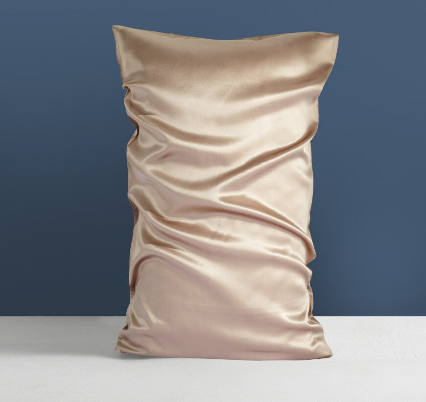 Envelope Pillowcase - 25 Momme 100% Mulberry Silk