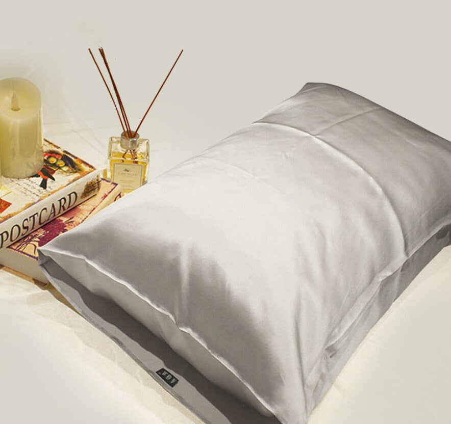 Envelope Pillowcase - 19 Momme 100% Mulberry Silk