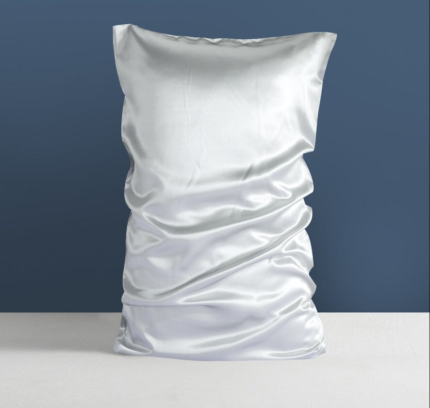 Envelope Pillowcase - 25 Momme 100% Mulberry Silk