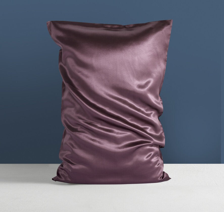 Envelope Pillowcase - 25 Momme 100% Mulberry Silk