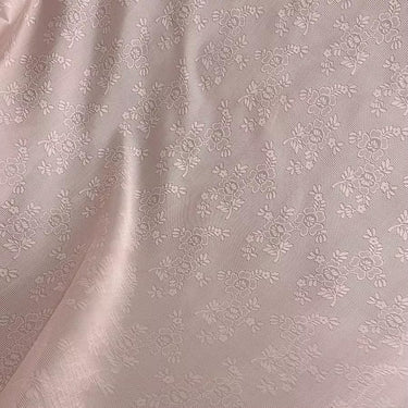XYLN067 - Leno silk fabric, sheer and super light 100% silk,  15 momme 114cm wide by the yard