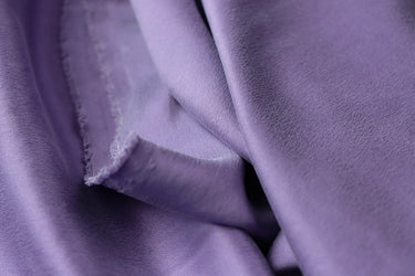 32 Momme Stone-wash Silk Satin - 114cm by the yard