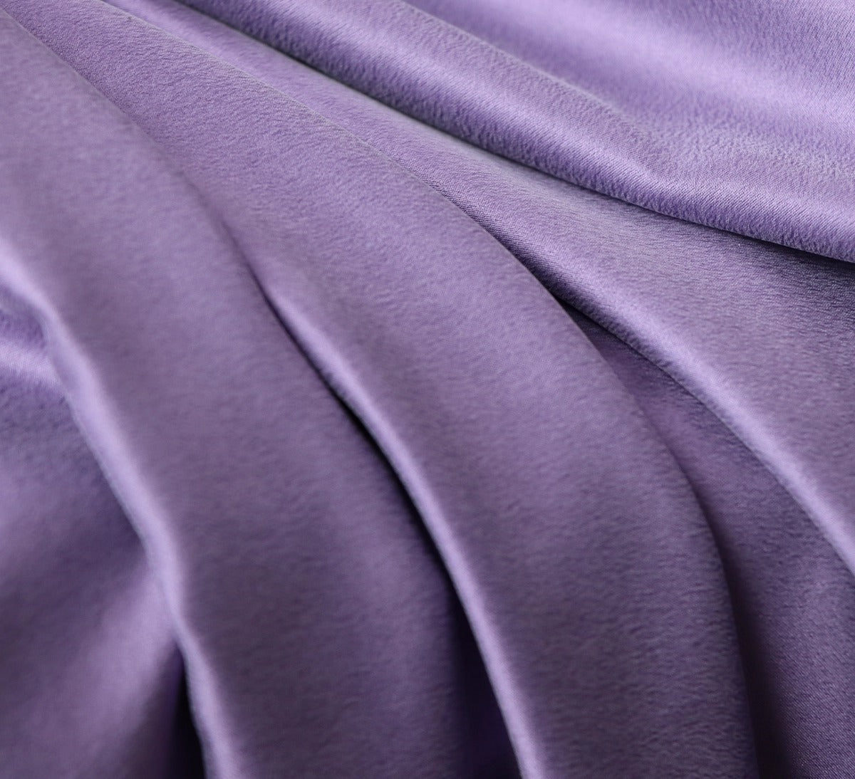 32 Momme Stone-wash Silk Satin - 114cm by the yard