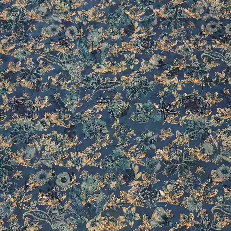 XYHYS 传统纹样- Jacquard HUALUO Hongyunsha silk fabric, 25 momme openwork texthture, 110cm by e Yard