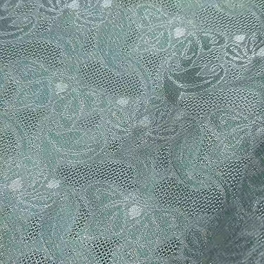 XYLN039 - Leno silk fabric, Gold weave Yarn-dyed, 25 momme 114cm wide by the yard