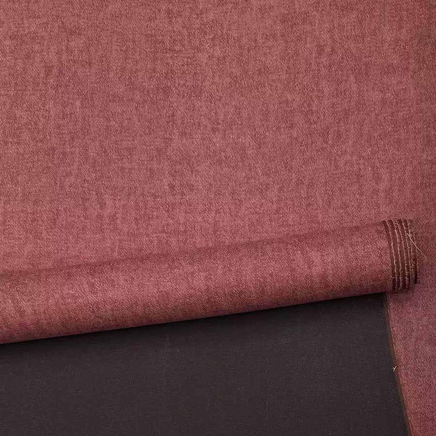 牛仔粉 Mud Silk fabric, Jacquard HUALUO, 40 momme 110cm wide by the Yard