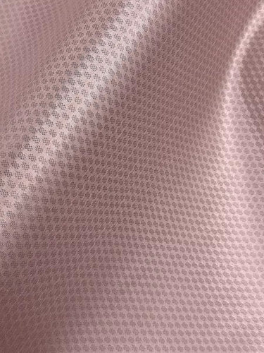 XYLN069 - Leno silk fabric, sheer and super light 100% silk,  15 momme 114cm wide by the yard