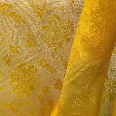 XYLN056 - Leno silk fabric, sheer and super light 100% silk,  15 momme 114cm wide by the yard
