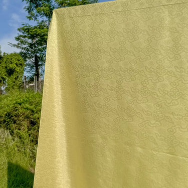 XYLN057 - Leno silk fabric, sheer and super light 100% silk,  15 momme 114cm wide by the yard