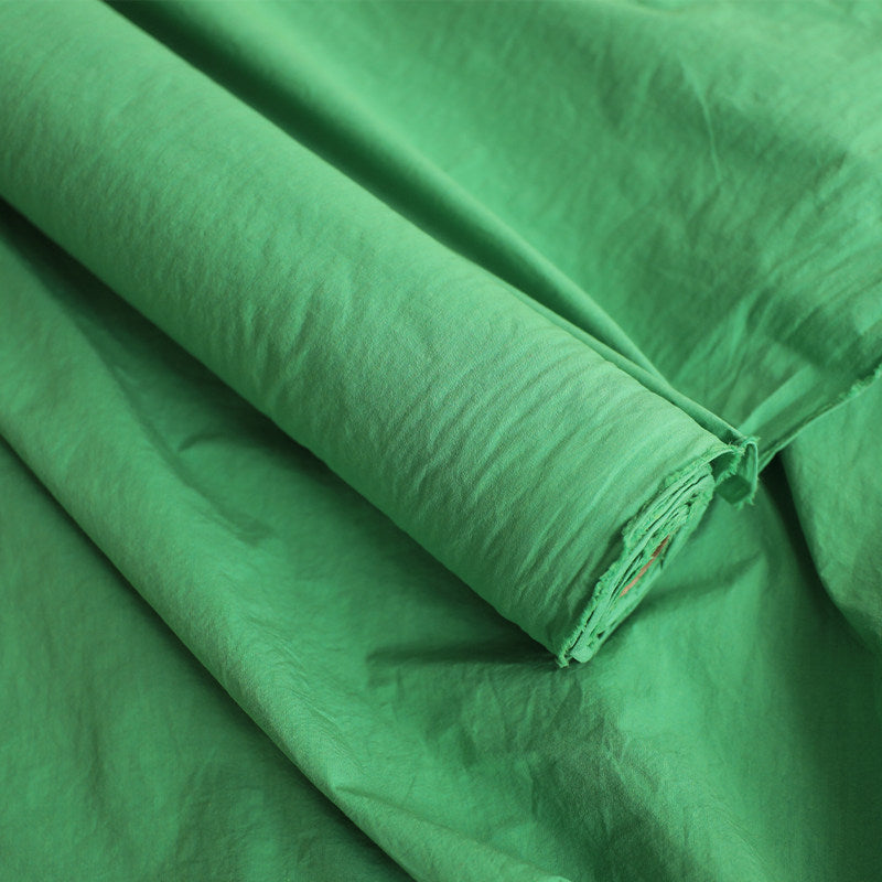 Imported sun-dried cotton nylon fabric color reference 1