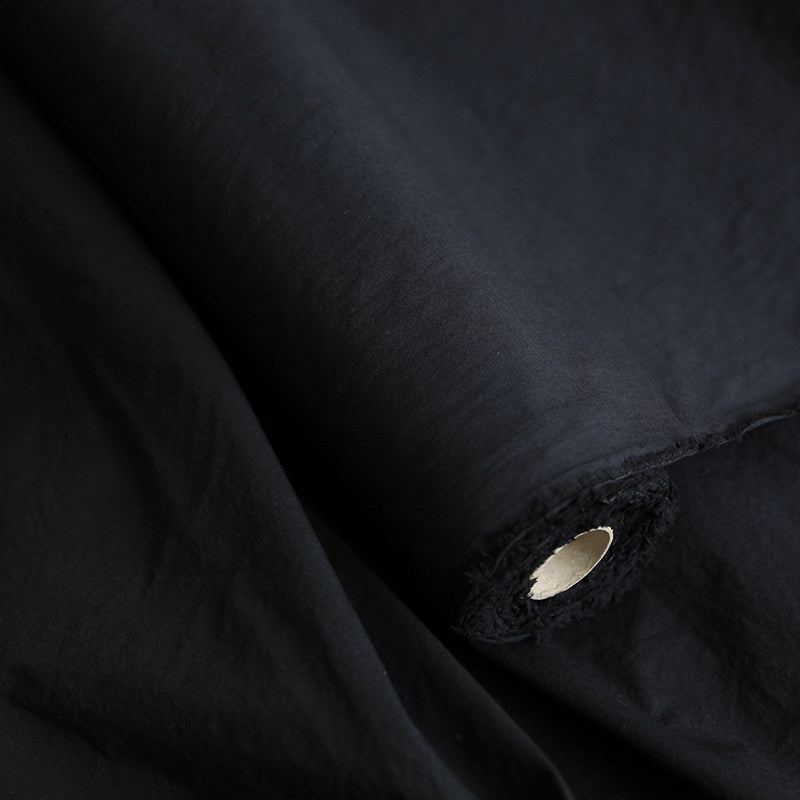 Imported sun-dried cotton nylon fabric color reference 4