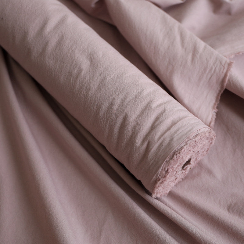 Japanese sun-dried lightweight cotton fabric - image 3