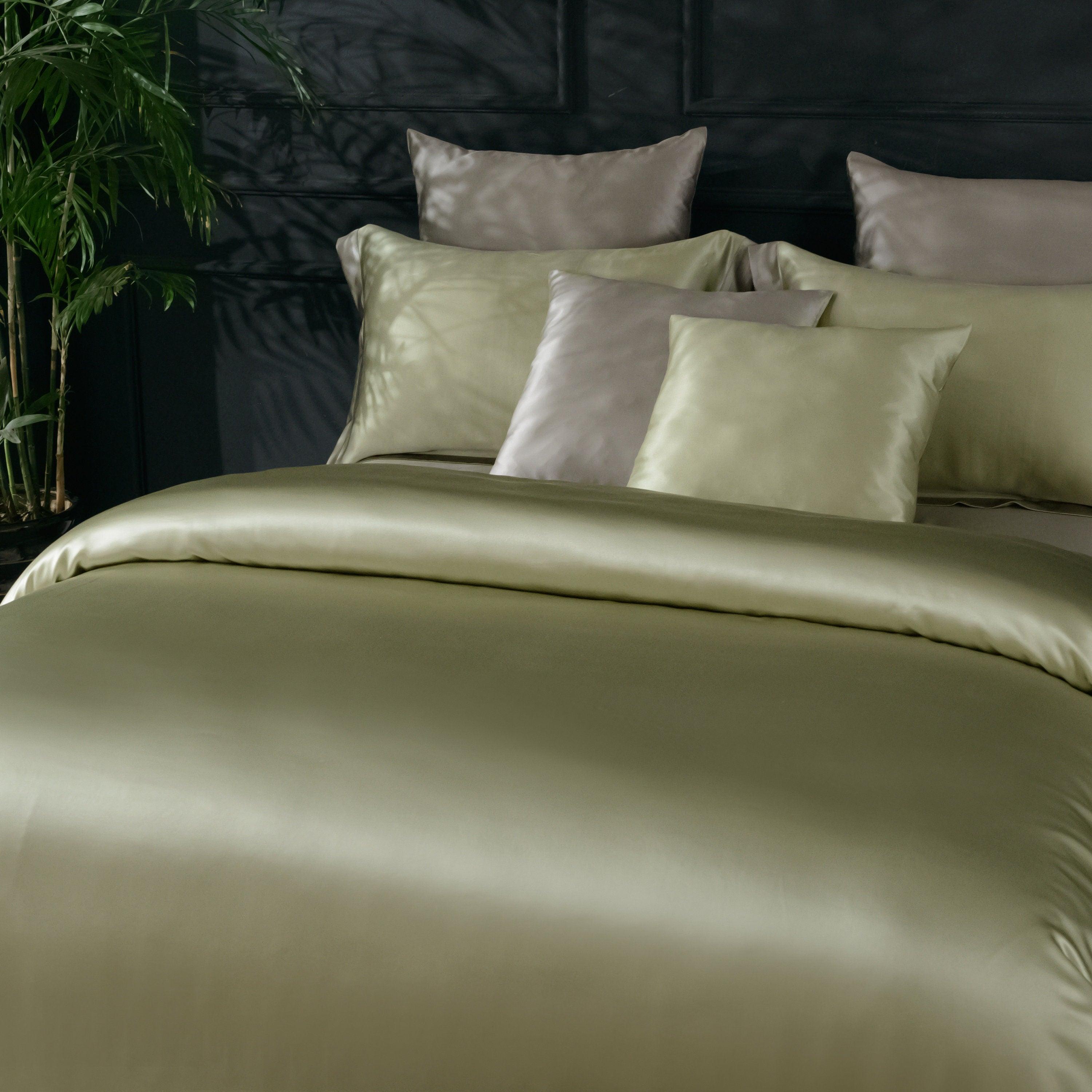 MINI LOVE - 100% Silk duvet cover 22 Momme - Crose Silk