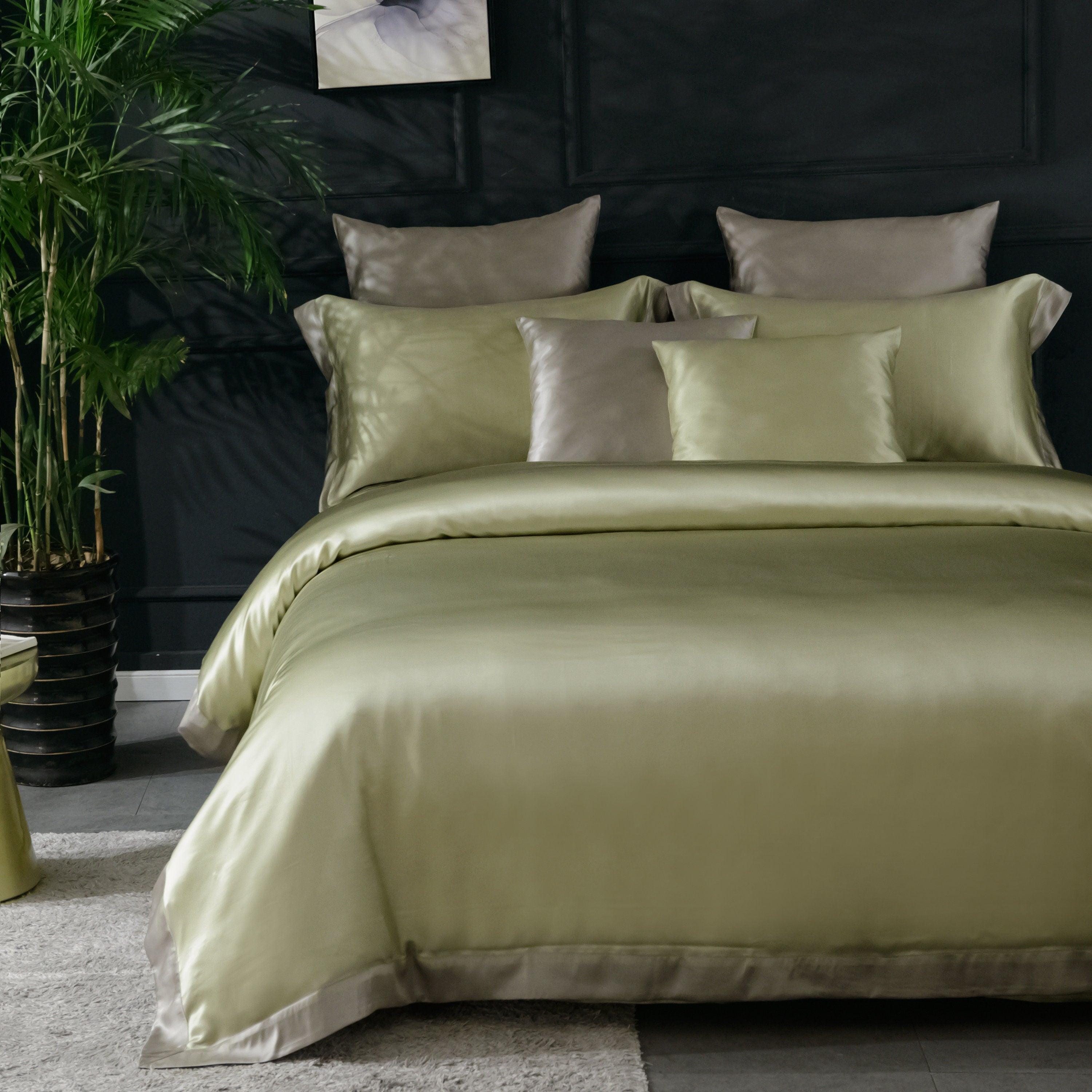 MINI LOVE - 100% Silk duvet cover 22 Momme - Crose Silk