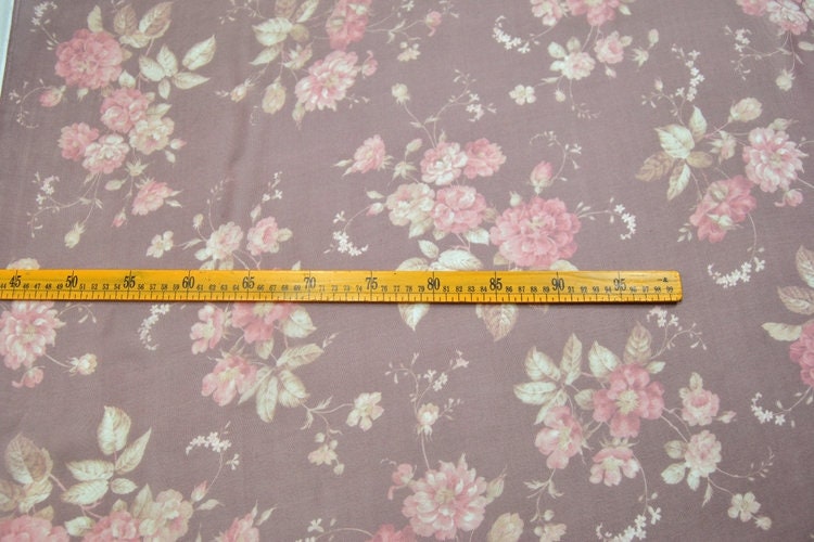 FUGUHUA - 5.5 Momme Silk Chiffon Fabric - 140cm wide by the Yard